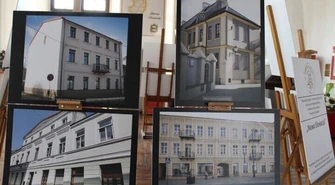 &#8222;Nowa Elewacja&#8221; po raz jedenasty