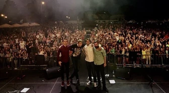 Kolejny piotrkowski zespół nagrywa autorski materiał