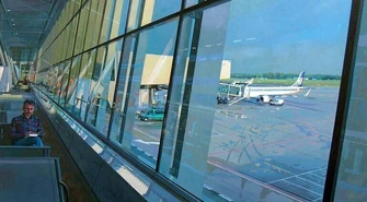 "Most human of..." - prace Lewery w ODA 