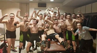 Piotrkowianin nadal w grze