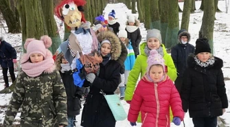 Spalili Marzannę. Zima nie wróci 