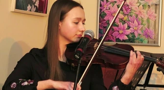 Siostrzany duet w koncercie &#8222;Śpiewam Piotrków&#8221;