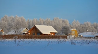 Mały ale własny - ile kosztuje budowa małego domu