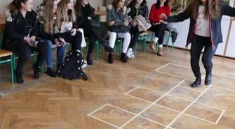 Gra ON &amp; OFF w ZSP nr 2