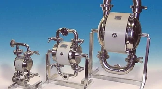 Pompa membranowa &#8211; na czym polega jej działanie?