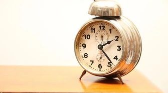 Pamiętajcie o zmianie czasu! 