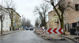 Dokończą remont ul. Próchnika