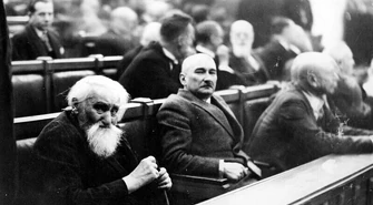 W drodze do niepodległości