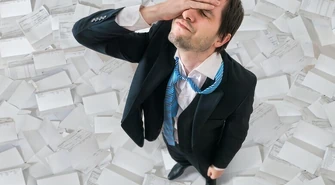 Jak stać się człowiekiem sukcesu?