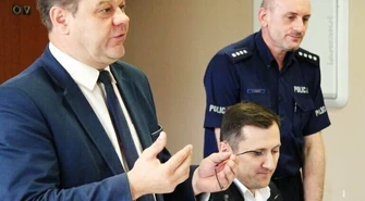 Wola Krzysztoporska: Będzie debata o bezpieczeństwie