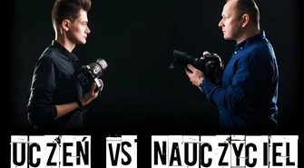 Śpiewak kontra Pietras. Wystawa fotografii w ODA