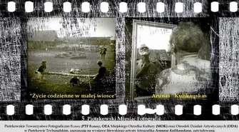 Wystawa zdjęć Litwina w OEA 