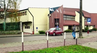 Sześć koncepcji przebudowy hali "Relax"