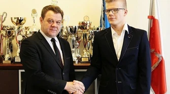 Jak to jest być wójtem?