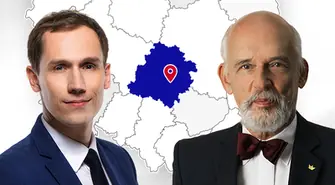 Spotkanie z Januszem Korwin &#8211; Mikke
