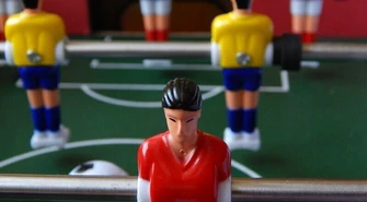 Otwarty Turniej w Trambambule