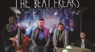 Jazz tym razem w Centrum idei &#8222;Ku Demokracji&#8221; 