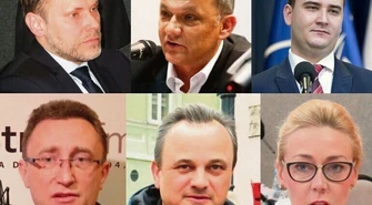 Blisko, coraz bliżej. Kto powalczy o fotel przy Pasażu Rudowskiego?