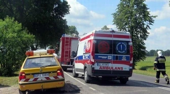 Drogowe problemy mieszkańców gminy Rozprza