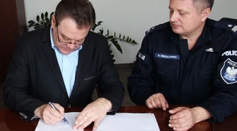 W gminie Wola Krzysztoporska będzie bezpieczniej