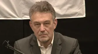 Były ambasador Polski w USA gościł w Piotrkowie