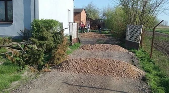 Najpierw "Nasz nowy dom", a teraz...