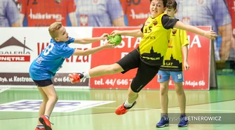 Wśród nich mogą być przyszli zawodnicy Piotrkowianina 