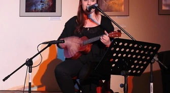 &#8222;Śpiewam Piotrków&#8221; z Martą Koszacką