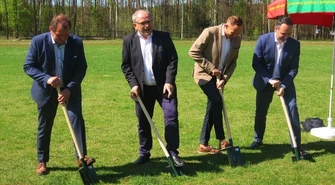 W Ręcznie zbudują drugą Spałę? 