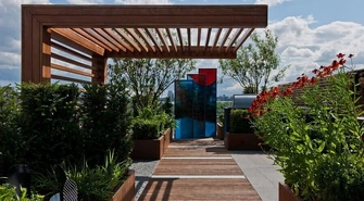 Altany ogrodowe - skąd czerpać ciekawe inspiracje?