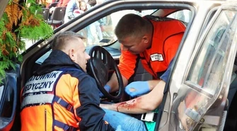 Coraz więcej nieuzasadnionych wezwań karetek w naszym regionie