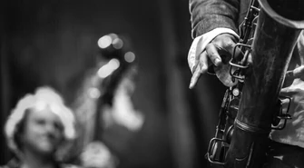 Dzień Jazzu w Piotrkowie 