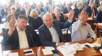 W Piotrkowie będzie nocna prohibicja 