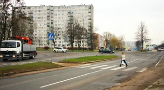 Rondo Dmowskiego/Żelazna/Górna. Budowa ruszy jeszcze w tym roku? 
