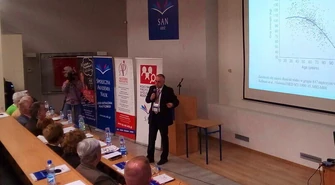 Debata o aktywności seniorów