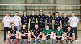 LUMKS Kasztelan Rozprza znów powalczy o awans do II ligi