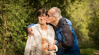 Jak wieść szczęśliwe życie na emeryturze?