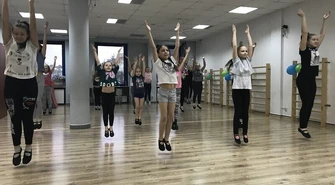 Taniec to nie tylko dobra zabawa