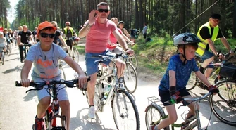 Jechali i biegli, by pomóc. Strażacka impreza charytatywna