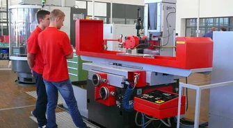 Dni otwarte Akademii Haeringa