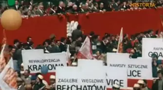 Wspomnienia pierwszomajowe