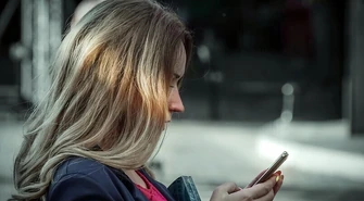 Ale przecież pani nie żyje&#8230; 