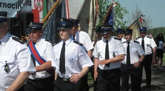 Mieszkańcy Woli Kutowej mają co świętować