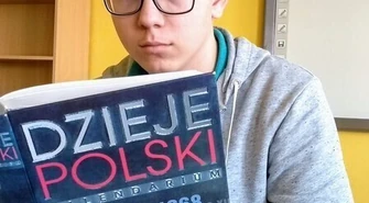 Młodzi zdolni z Woli Krzysztoporskiej