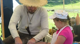 Wikingowie znów pojawili się w Piotrkowie