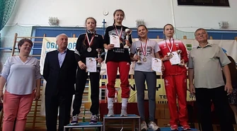 Próba generalna przed OOM