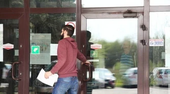 Zapominalscy są wśród nas