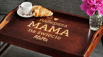 Pomysły Na Prezenty Dla Mamy