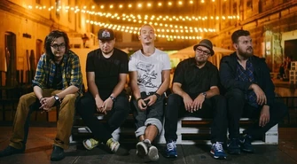 Połączenie jazzu i hip-hopu w ramach cyklu Old Town Jazz