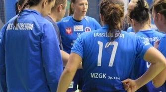 Ostatni wyjazd zakończony porażką